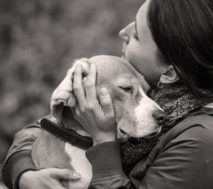 Selecting and Training Service Dogs for Mental Illness